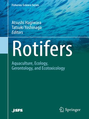 cover image of Rotifers